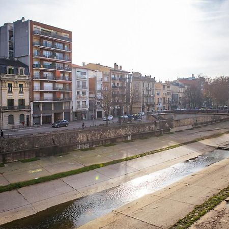 Ferienwohnung Bravissimo Riu Onyar Gerona Exterior foto