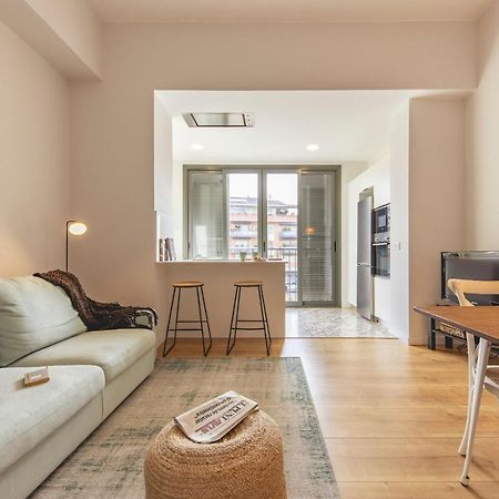 Ferienwohnung Bravissimo Riu Onyar Gerona Exterior foto
