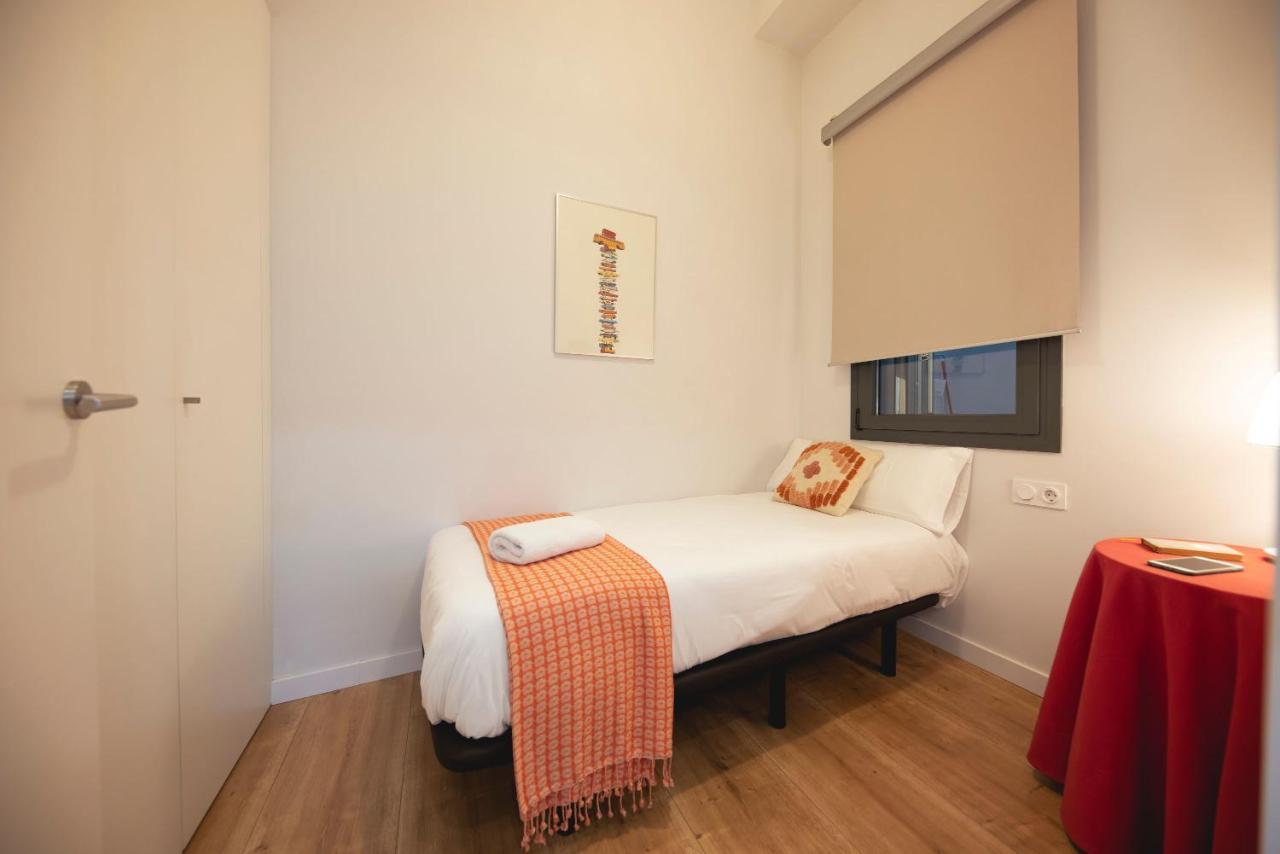 Ferienwohnung Bravissimo Riu Onyar Gerona Exterior foto