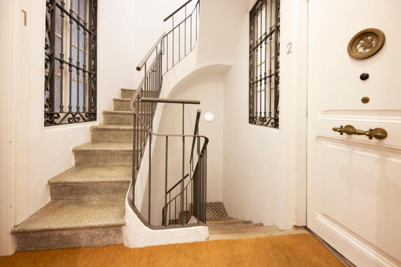 Ferienwohnung Bravissimo Riu Onyar Gerona Exterior foto