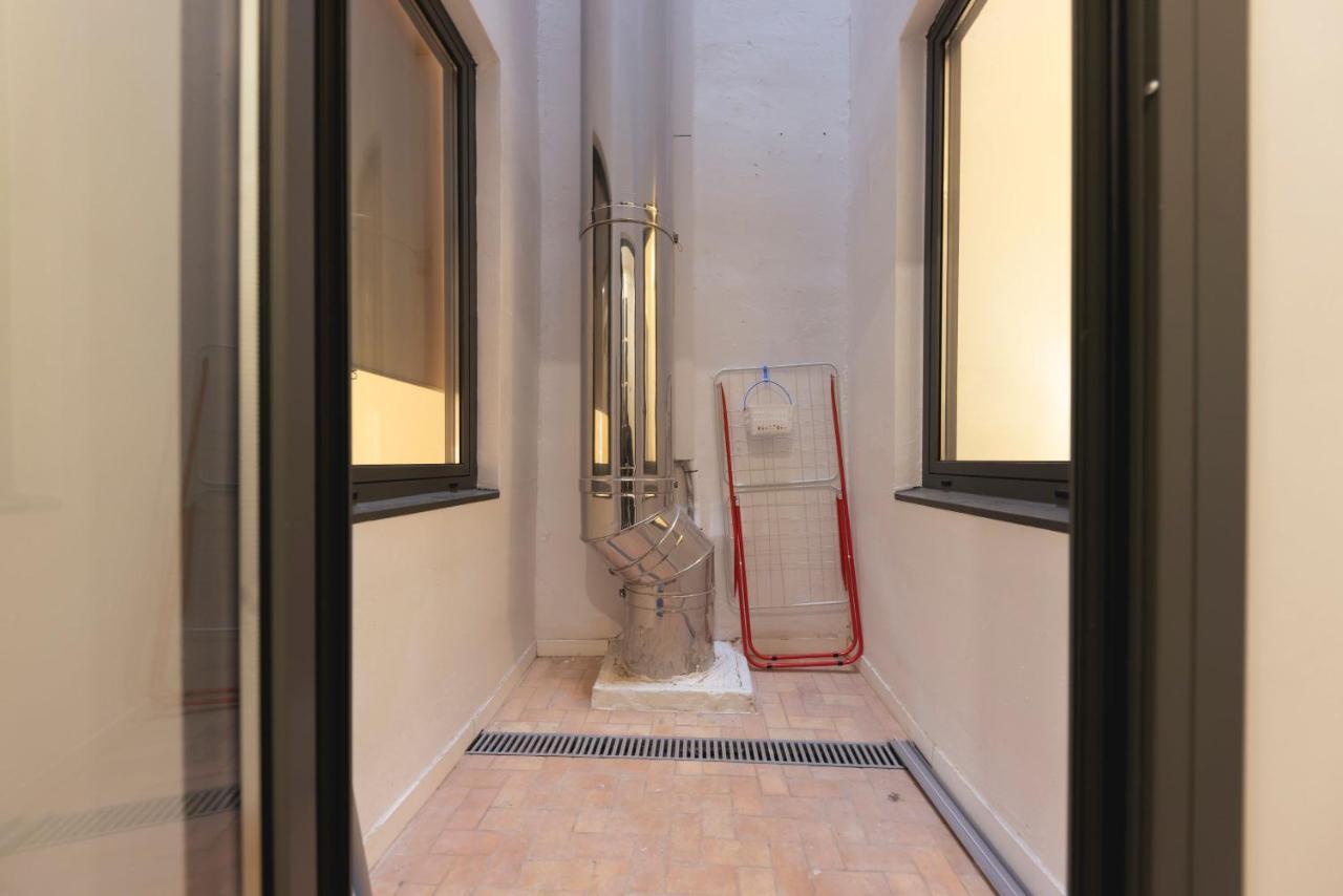 Ferienwohnung Bravissimo Riu Onyar Gerona Exterior foto
