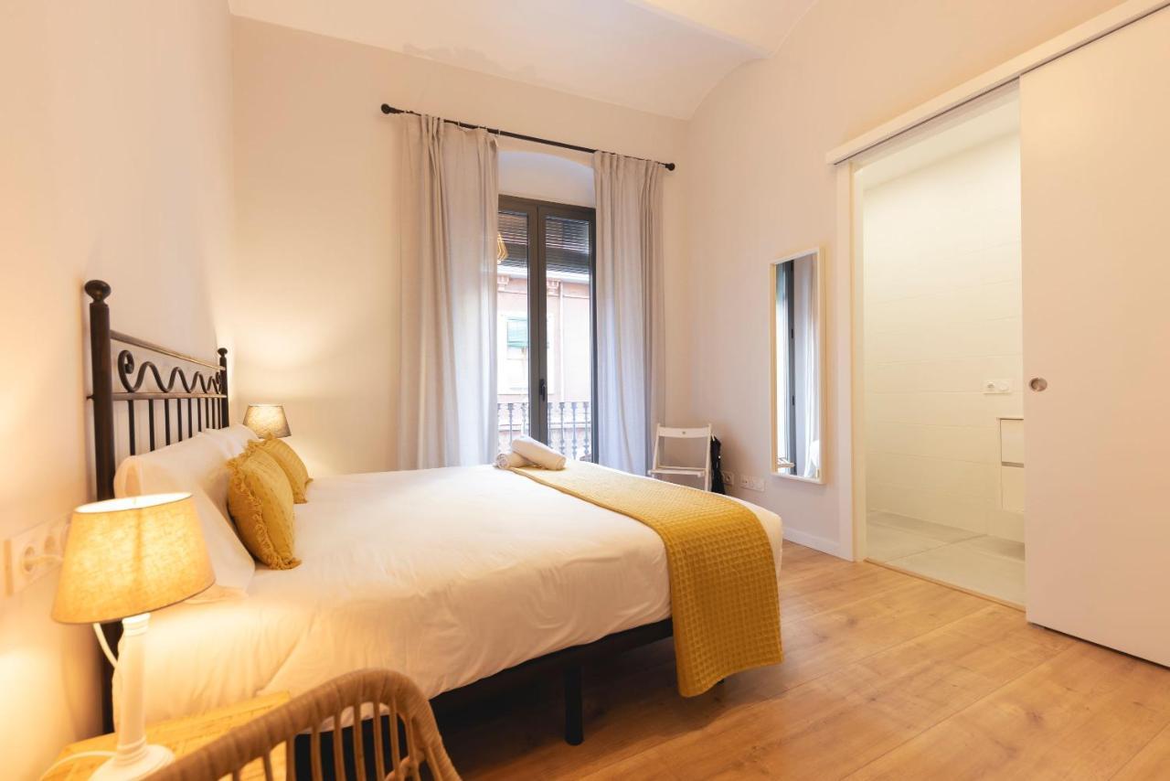 Ferienwohnung Bravissimo Riu Onyar Gerona Exterior foto